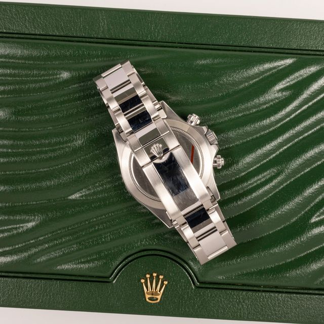 Rolex Daytona 116520 Image 3